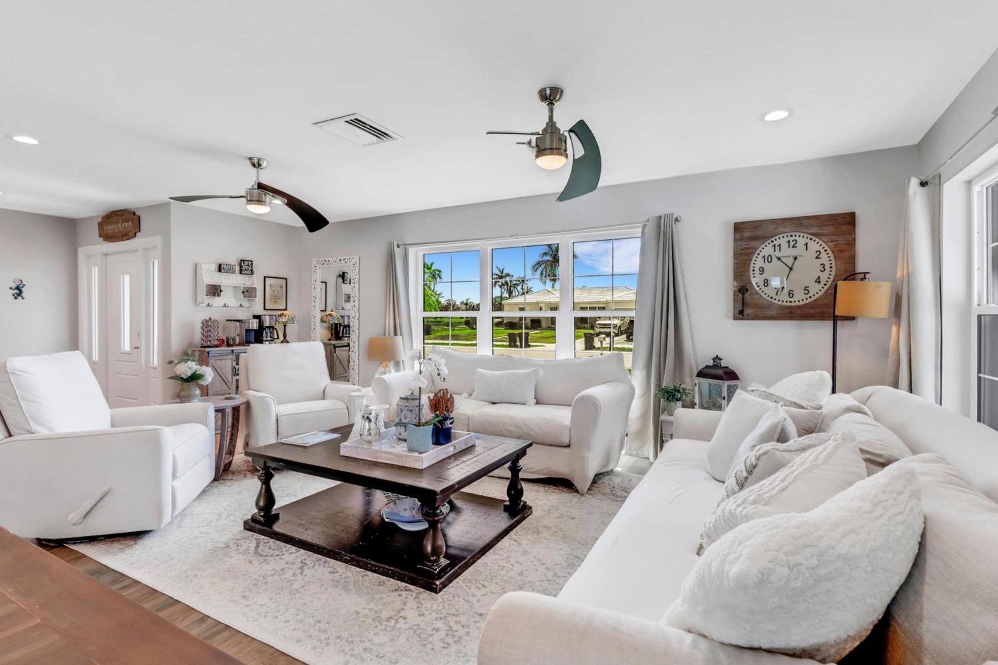 Inviting Lakeview Home L Pool L Close To Beaches Марко Айлънд Екстериор снимка